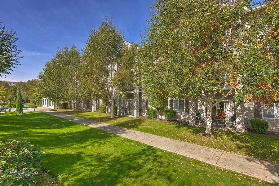 Vintage At Sequim Senior Apartments in Sequim, WA